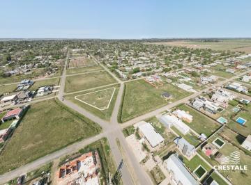Terreno · 652m² · Venta Terreno Funes Norte