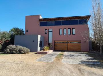 Foto · En Venta Casa Barrio Los Aromos