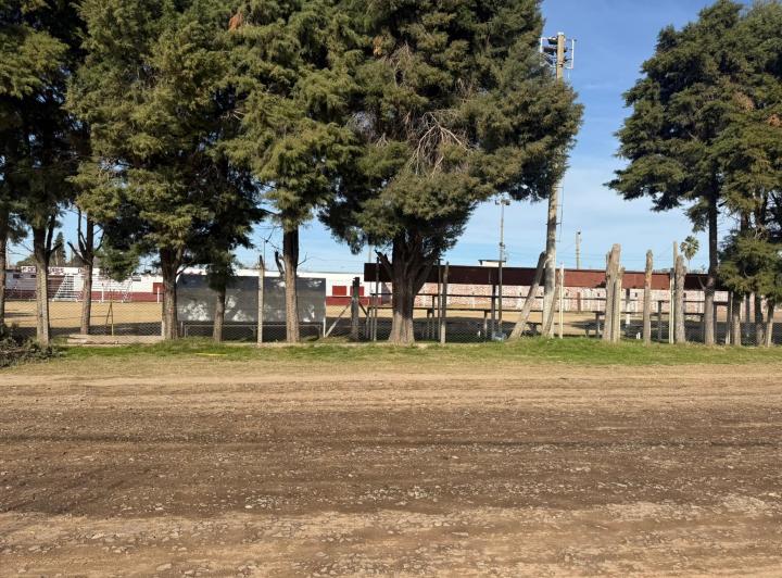 Terreno · 340m²