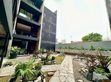 Departamento · 42m² · 2 Ambientes · 1 Cochera · Departamvendo Dptos 1 Dorm Balcón Seg24hs Cochera Barrio Jardin