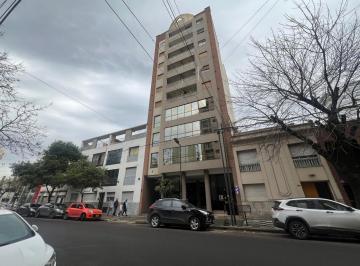 Departamento · 45m² · 2 Ambientes · 1 Cochera · Departamento en Alquiler La Plata