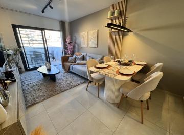Departamento · 72m² · 5 Ambientes · Vendo Exclusivo Depto - a Estrenar - Duplex - Nueva Cordoba - Dos Terrazas - Equipado