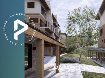 Departamento · 55m² · 1 Ambiente · 1 Cochera · Venta - Local en Pozo 55 m² Uf 1 - Paseo Retamas.