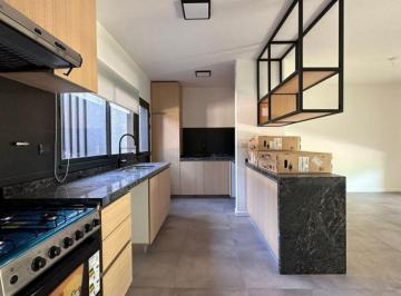 Casa · 184m² · 3 Ambientes · 2 Cocheras · ¡Alquiler! Housing Cuñatai - Villa Belgrano - 3 Dorm.