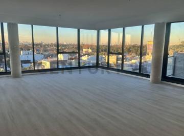 Oficina comercial · 91m² · 2 Ambientes · Depto Habitacional U Oficina Comercial Apto Profesional 2 Amb Villa del Parque / Agronomia a Estrena