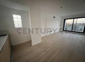 Departamento · 43m² · 1 Ambiente · Departamento Monoambiente Uso Particular / Apto Profesional a Estrenar con Amenities Villa del Parqu