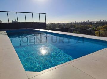 Departamento · 43m² · 1 Ambiente · Departamento Monoambiente a Estrenar Uso Particular / Apto Profesional Amenities Villa del Parque