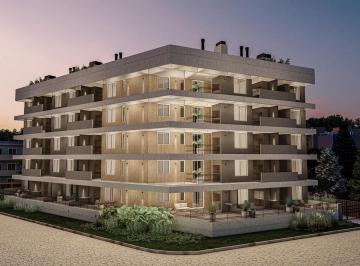Departamento · 52m² · 2 Ambientes · 1 Cochera · Departamento en Venta 2 Ambientes Mar de Ostende