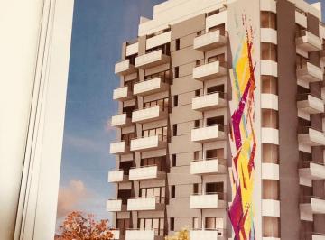 Departamento · 1 Ambiente · Parque Chas, Excelente Monoambiente 41 m²