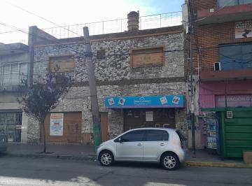 Casa de 3 ambientes, Tres de Febrero · Venta en Bloque Casa y Dos Locales Av Lope de Vega
