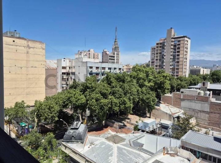 Departamento · 120m² · 5 Ambientes