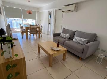Departamento de 2 ambientes, Córdoba · Departamento Amoblado