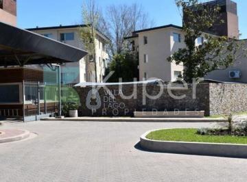 Departamento · 61m² · 3 Ambientes · 1 Cochera · Departamento en Venta en Villa del Lago, Pilar, G. B. a. Zona Norte