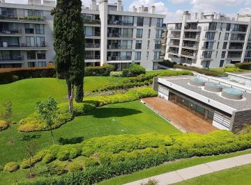 Departamento · 140m² · 5 Ambientes · 2 Cocheras · Departamento en Arboris Las Lomas