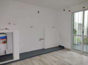 Departamento de 1 ambiente, Santo Tomé · Monoambiente