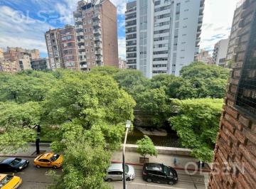 Departamento · 39m² · 2 Ambientes · Oportunidad Venta Departamento a Reciclar de 1 Dormitorio Sobre Cañada!