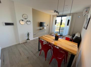 Departamento de 3 ambientes, Córdoba · Alquiler Departamento Amoblado