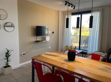 Departamento de 3 ambientes, Córdoba · Alquiler Departamento Amoblado