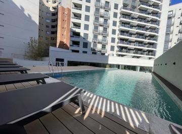 Departamento de 3 ambientes, Córdoba · Alquiler Departamento Amoblado