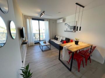 Departamento de 3 ambientes, Córdoba · Alquiler Departamento Amoblado