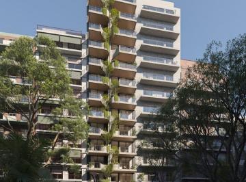 Departamento · 37m² · 1 Ambiente · Monoambiente en Botanico