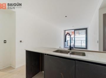 Departamento · 49m² · 2 Ambientes · 2 Ambientes en Recoleta