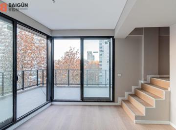 Departamento · 40m² · 2 Ambientes · 2 Ambientes en Palermo