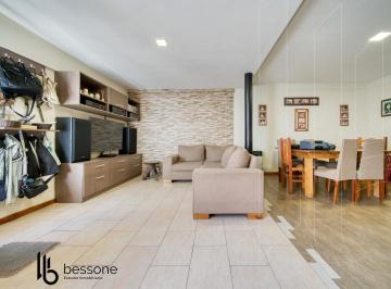 PH · 90m² · 3 Ambientes · 2 Cocheras · PH en Macrocentro Venta con Garage y Patio Mar del Plata