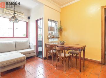 Departamento · 53m² · 4 Ambientes · 4 Ambientes en Villa Ortuzar