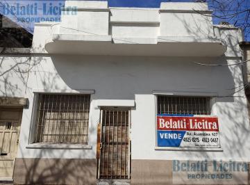 PH · 70m² · 3 Ambientes · PH de Tres Ambientes C/2baños, Patio y Terraza