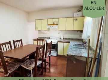 Departamento · 40m² · 2 Ambientes · Departamento de 1 Dormitorio en Alquiler
