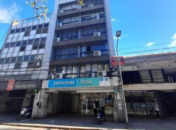 Oficina comercial · 42m² · 2 Ambientes · Alquiler Oficina San Martin Centro