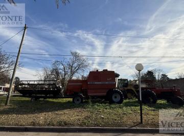 Terreno , Loma Verde · Lote en Esquina de 840 m², Ubicado en Loma Verde, General Paz, Buenos Aires.