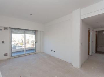 Departamento · 58m² · 3 Ambientes · Departamento Venta Almagro 3 Amb Balcon a Estrenar