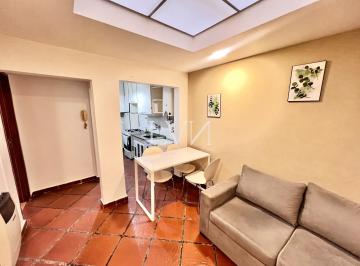 Departamento · 33m² · 2 Ambientes · Venta Departamento 2 Ambientes en Caballito