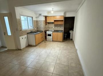 Departamento · 40m² · 2 Ambientes · Departamento de 2 Amb con Balcon