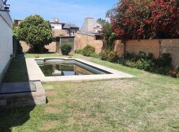 Casa · 110m² · 3 Ambientes · 1 Cochera · Venta Casa 2 Dorm. Pileta Granadero Baigorria Barrio Santa Rita a m del Rio