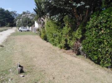 Terreno · 637m² · Se Vende Muy Lindo Lote 15x42,50, Barrio Acantilados.