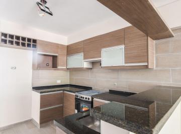 Departamento · 60m² · 2 Ambientes · Departamento en Centro
