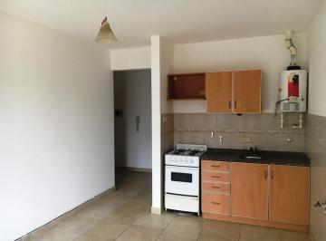 Departamento · 22m² · 1 Ambiente · Departamento Monoambiente Ideal Inversión