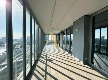 Departamento · 254m² · 4 Ambientes · 2 Cocheras · Departamento en Puerto Madero