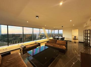 Departamento · 198m² · 4 Ambientes · 2 Cocheras · Departamento en Puerto Madero