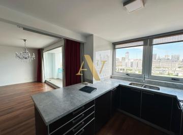 Departamento · 105m² · 3 Ambientes · 1 Cochera · Departamento en Puerto Madero