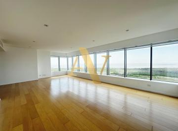 Departamento · 171m² · 4 Ambientes · 1 Cochera · Departamento en Puerto Madero