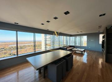 Departamento · 178m² · 4 Ambientes · 2 Cocheras · Departamento en Puerto Madero