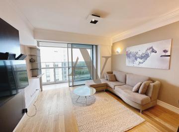 Departamento · 71m² · 2 Ambientes · 1 Cochera · Departamento - Puerto Madero