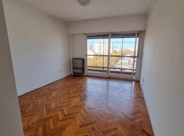Departamento de 2 ambientes, Caballito · Departamento 2 Amb. Caballito Cid Campeador Alquiler