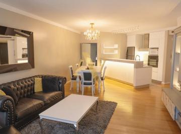 Departamento · 93m² · 2 Ambientes · Departamento en Puerto Madero