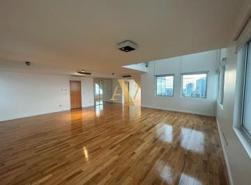 Departamento · 223m² · 4 Ambientes · 2 Cocheras · Departamento en Puerto Madero