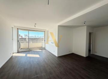Departamento · 70m² · 3 Ambientes · 1 Cochera · Departamento en Barracas